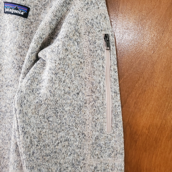 Patagonia Better Sweater® 1/4-Zip Fleece - Picture 5 of 16